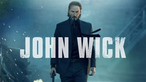 john wick 1 hbo max|Watch John Wick (HBO)